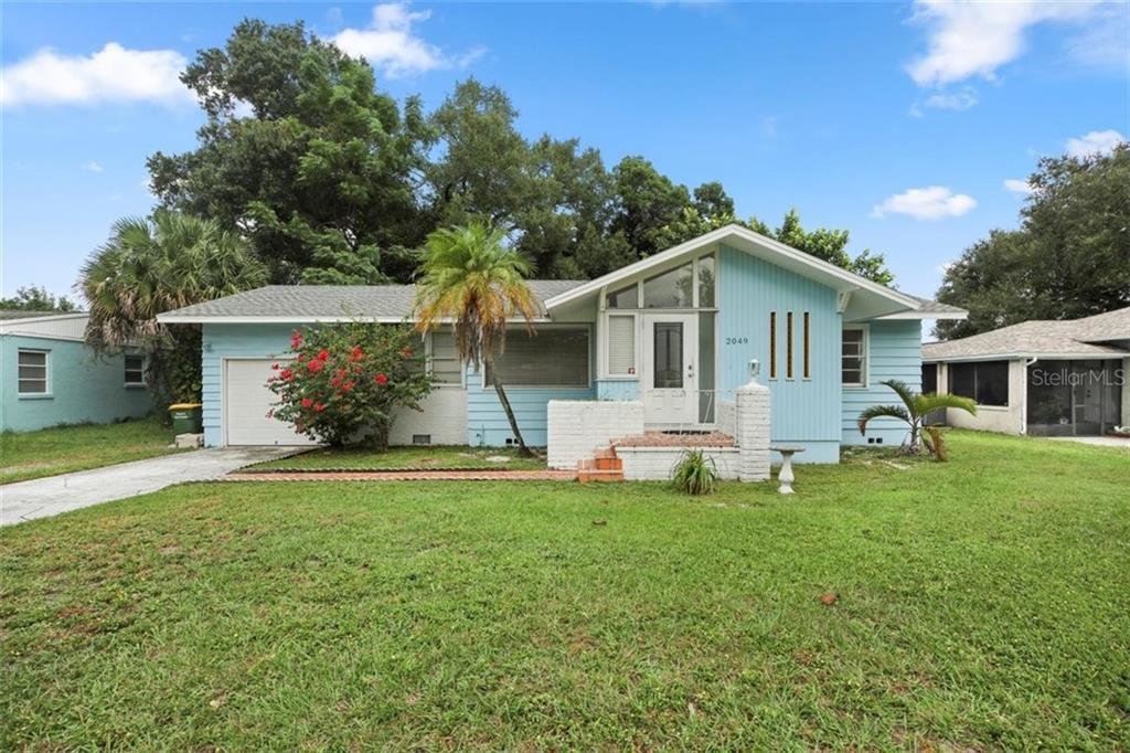 2049 CLEMATIS ST, SARASOTA